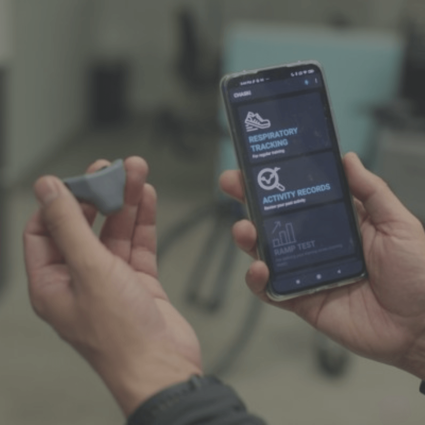 Dictuc en la prensa: Chaski es seleccionada para participar en programa Early Stage de MassChallenge