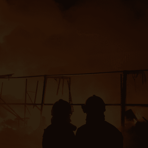 Ingenieros de Dictuc realizarán charla de protección contra el fuego en Talcahuano