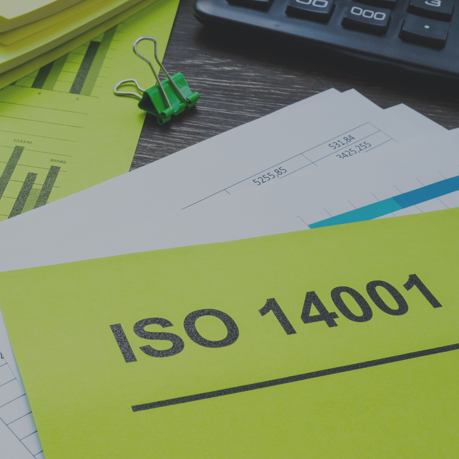 Funcionarios de Dictuc completan Curso de Interpretación y Análisis del Sistema de Gestión Ambiental ISO 14001