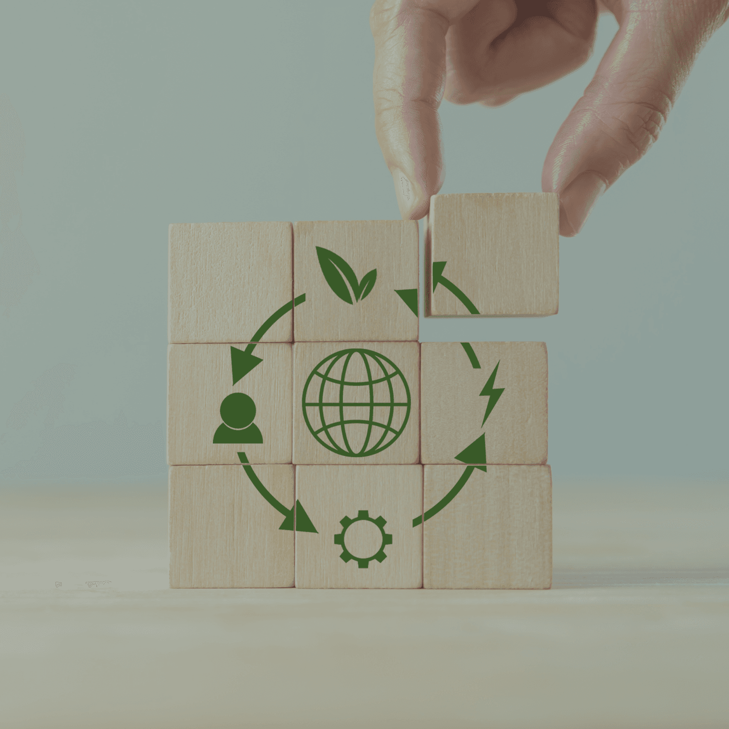 Ingeniero Dictuc es parte de las Chile Green Building Pocket Guides