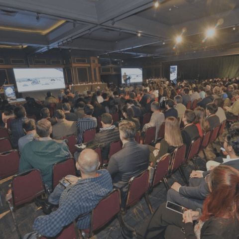 Congreso PROVIAL 2023: Dictuc presenta sobre Cracking