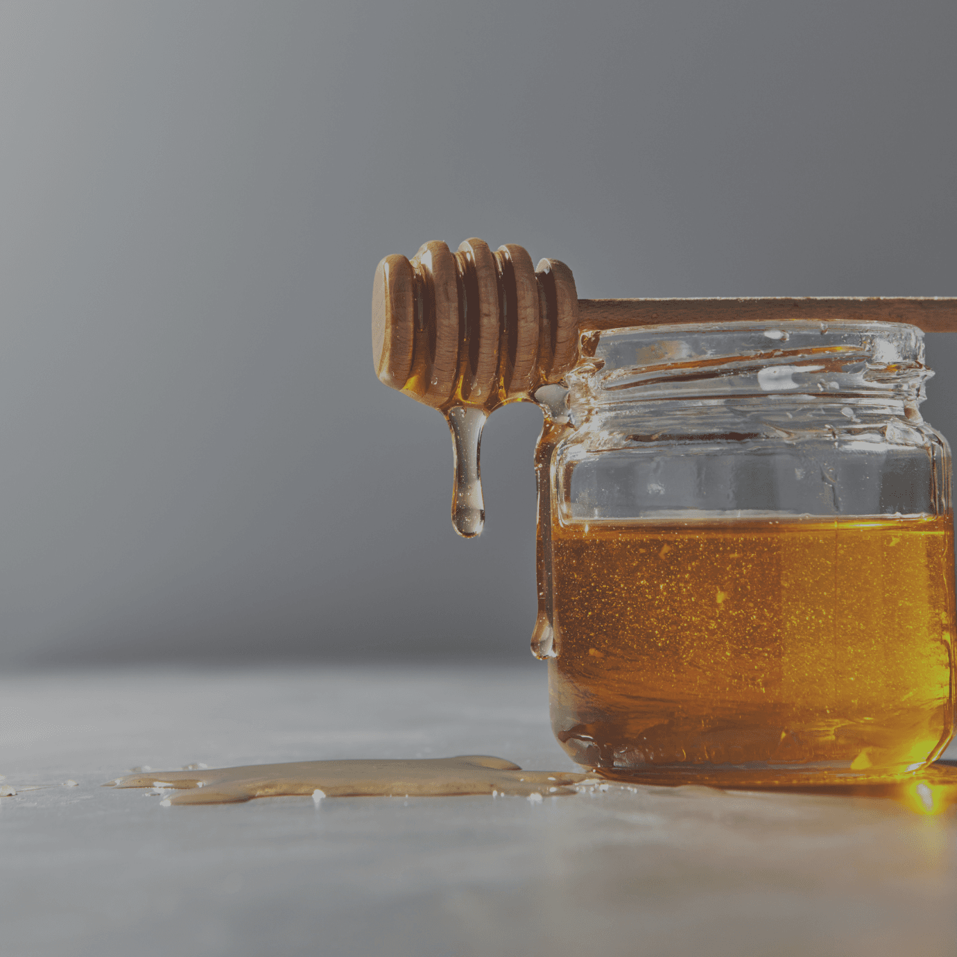 Miel: tesoro dorado de la naturaleza