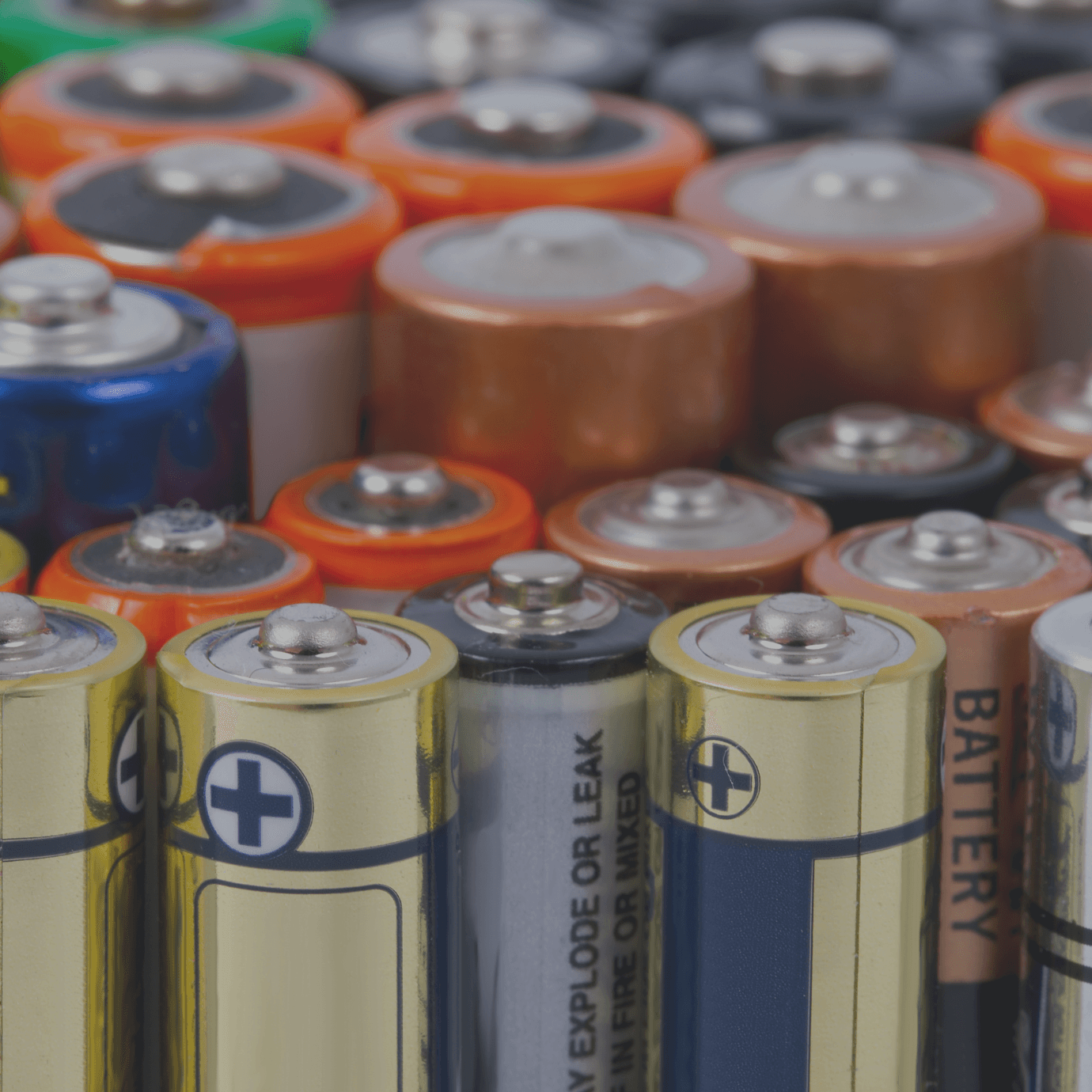 Dictuc en la prensa: Pilas de marca vs pilas alternativas