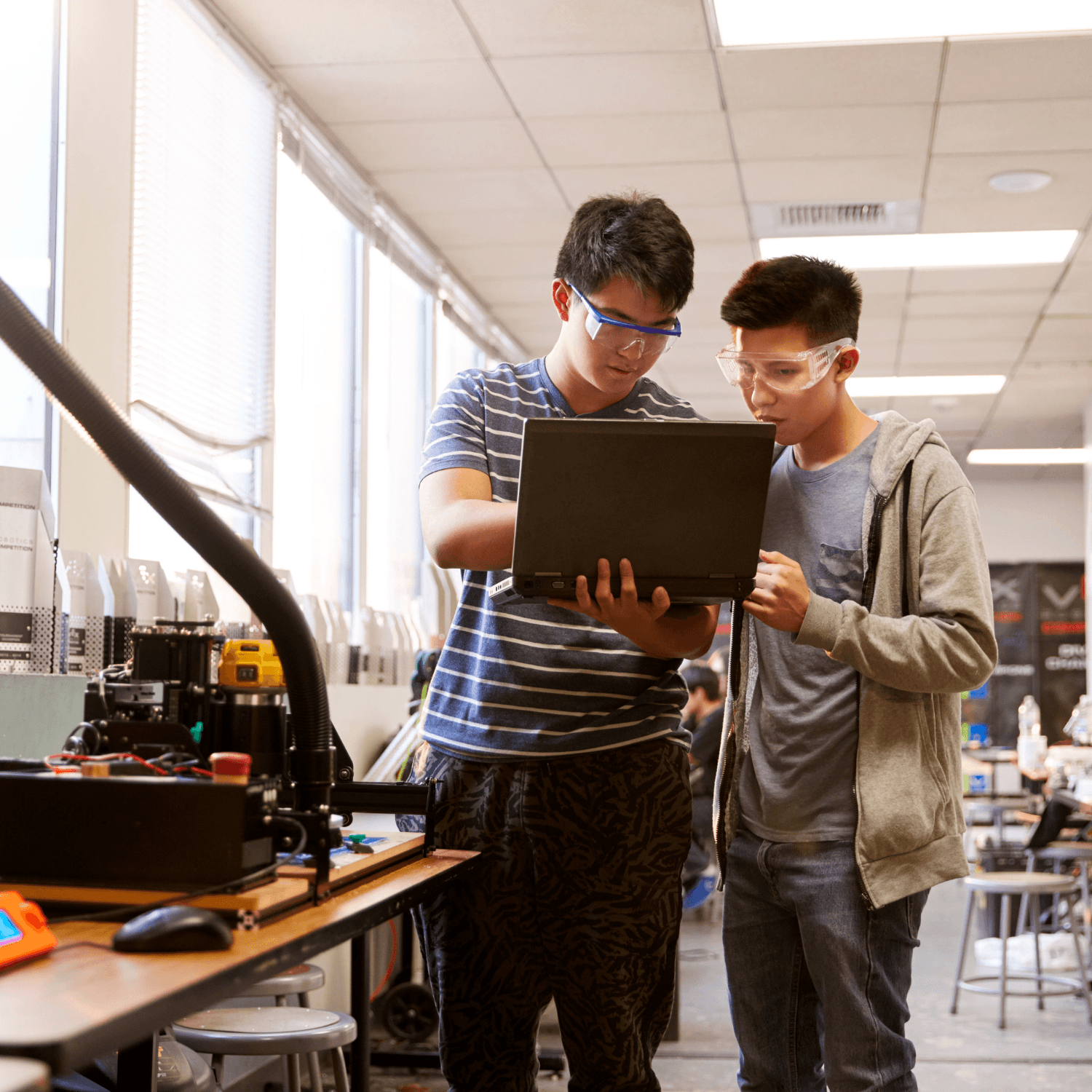 Academia Stem UC 2024 abre sus inscripciones para el verano