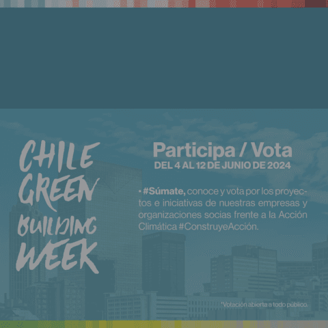Premio Socios Destacados: ¡Vota por la iniciativa de Dictuc!