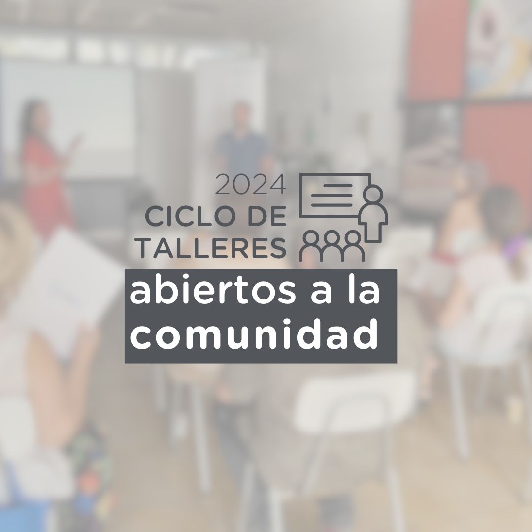 Dictuc invita al 3° ciclo de Talleres Abiertos a la Comunidad: ¡Aprende y aplica en tu hogar!