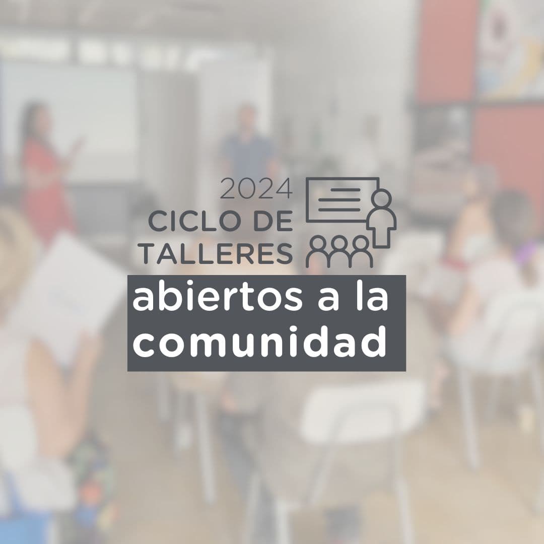 Dictuc invita al 3° ciclo de Talleres Abiertos a la Comunidad: ¡Aprende y aplica en tu hogar!