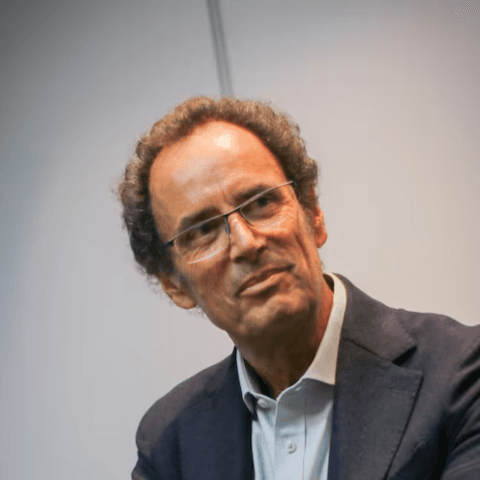 Juan Carlos de la Llera es el nuevo rector de la UC