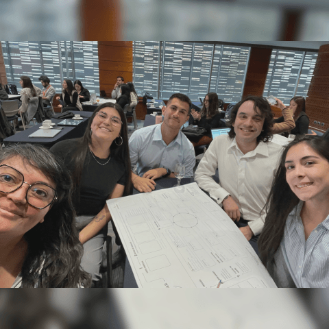 Dictuc aporta a sostenibilidad del comercio electrónico participando activamente en APL de Cámara de Comercio de Santiago