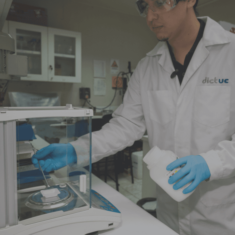 Buenas Prácticas Ambientales en Laboratorios: Corrosión y Desgaste de Materiales