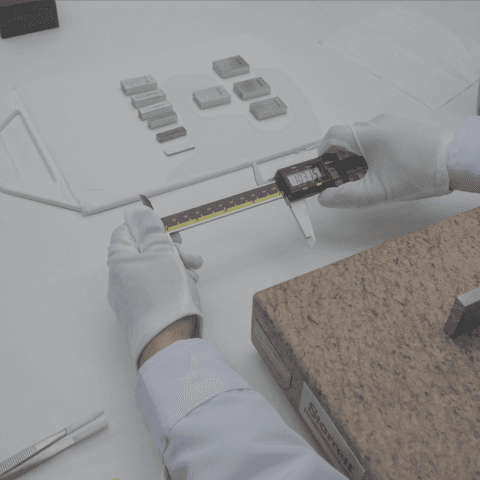 Metrología en Dictuc: La ciencia de la medición