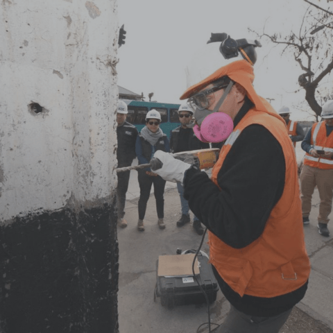 Infraestructura sostenible: Caso de éxito