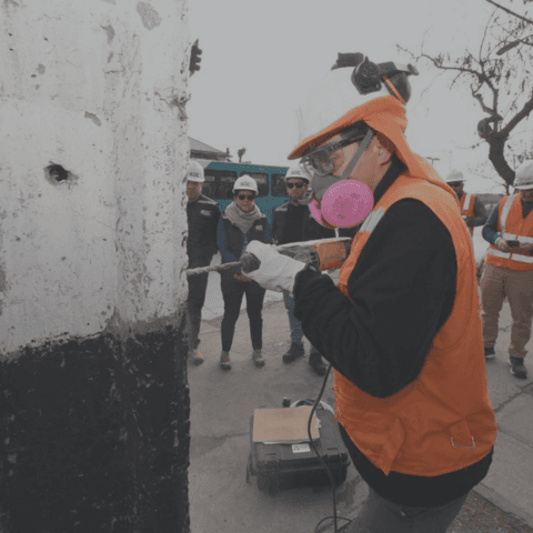 Infraestructura sostenible: Caso de éxito