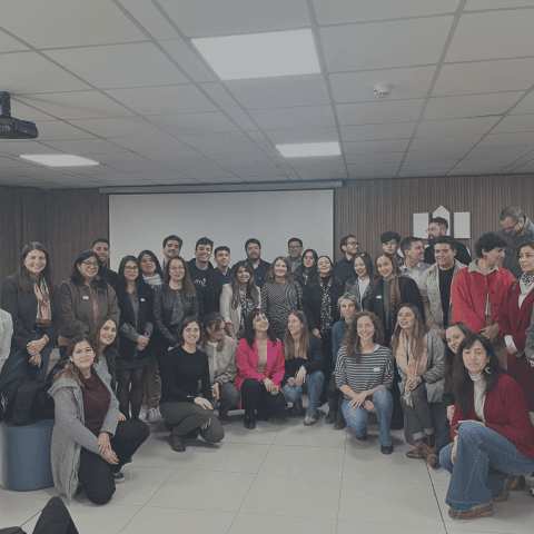 Dictuc participa en Lanzamiento de Empresas B por el Clima