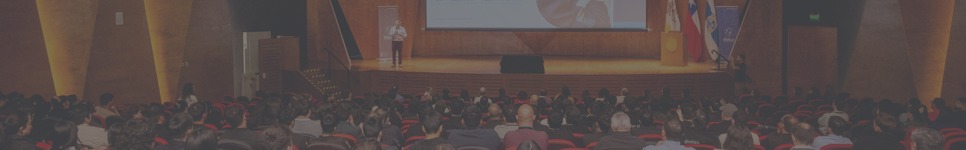 Dictuc realizó su Cuenta Anual 2025 y presentó sus desafíos para 2026