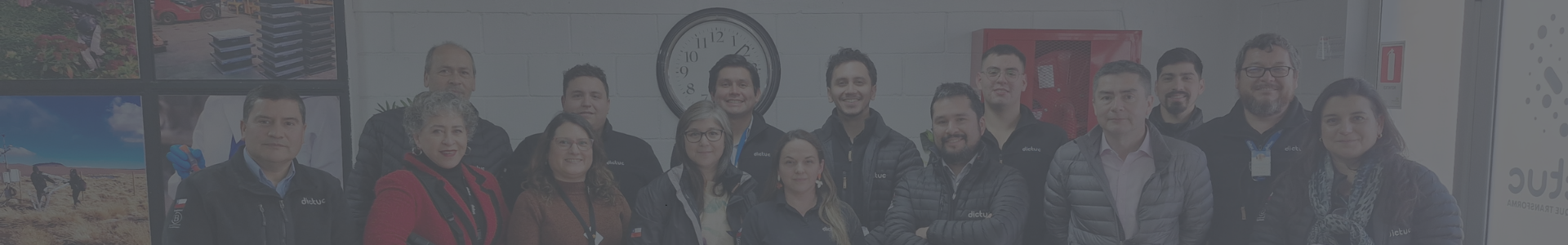 Finaliza Curso de calidad para los laboratorios