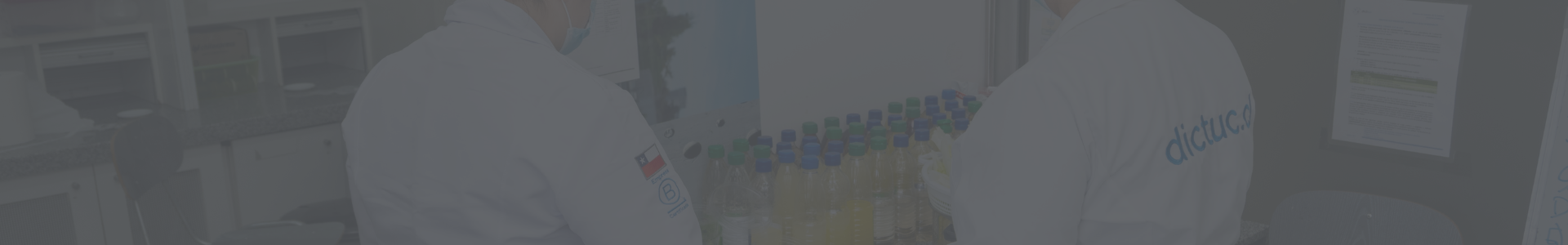 Buenas Prácticas Ambientales en Laboratorios: Fisicoquímica y Microbiología