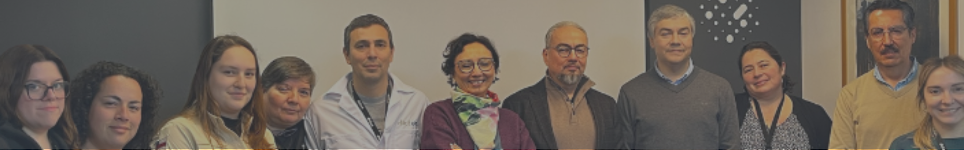 Dictuc recibe la visita del Instituto Nacional de Propiedad Industrial