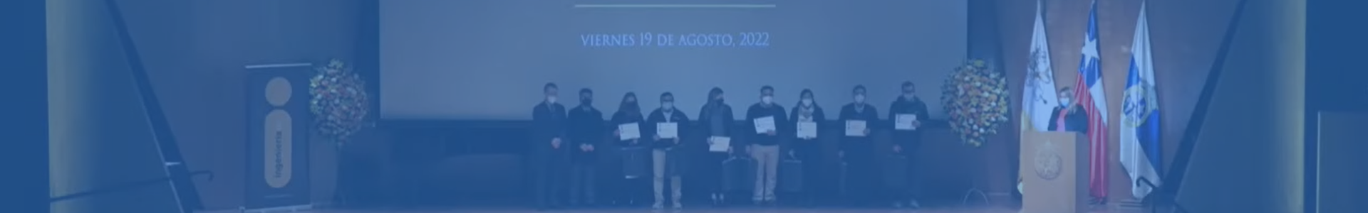 Reconocimiento años de servicio 2022: Destacando el compromiso de la Comunidad Dictuc