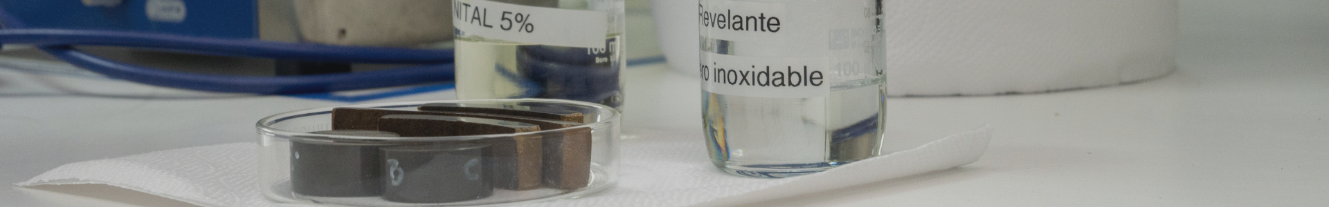 La corrosión: un desafío permanente para la industria