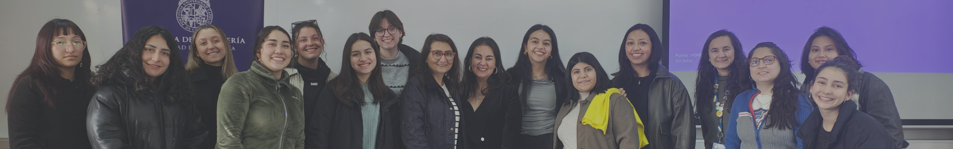 Dictuc participa en Panel de Conversación Ingenieras UC