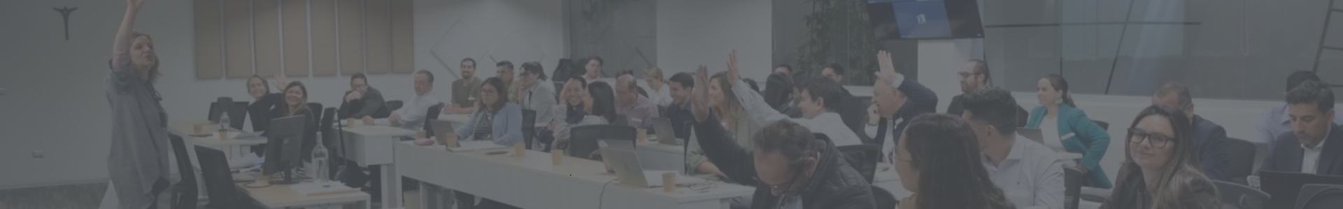 Dictuc aporta a la reflexión sobre innovación corporativa con taller en el Centro de Innovación UC