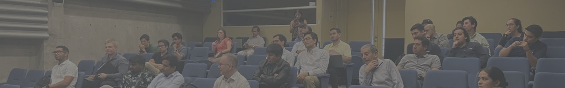 Erosión, corrosión y mantenimiento: Industria y academia se reúnen para anticipar desgaste y fallas de activos 