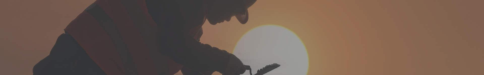 Calor extremo y seguridad laboral: estudio evidencia aumento del riesgo de accidentes en Chile