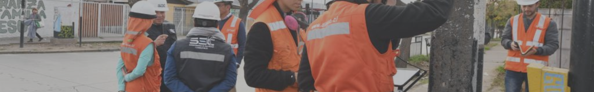 Infraestructura sostenible: Caso de éxito 