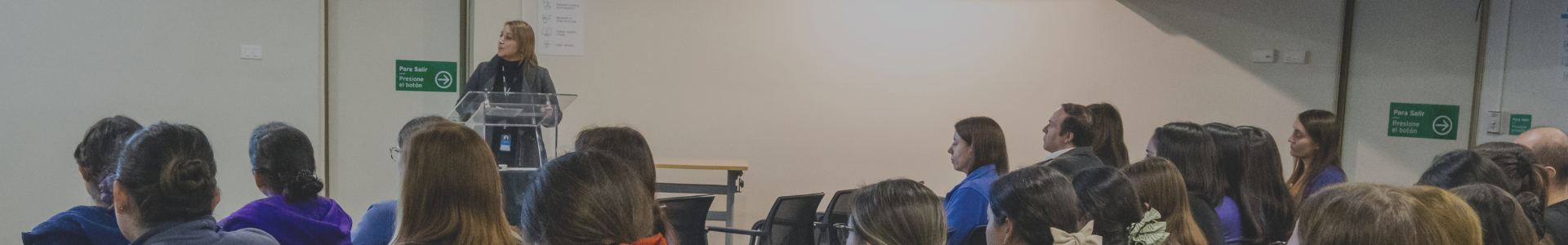 Dictuc participa en charla sobre Inocuidad Alimentaria