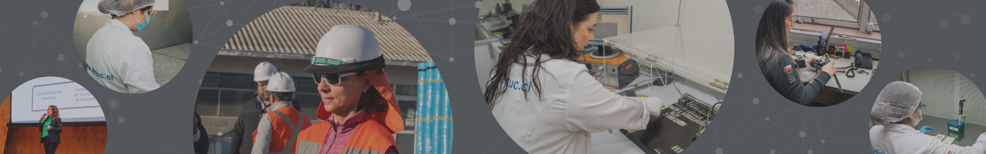 Día Internacional de la Mujer