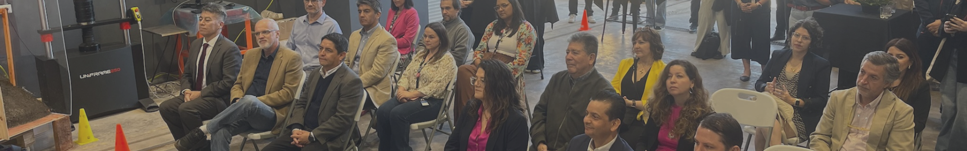 Nuevo laboratorio de la Escuela de Ingeniería UC busca impulsar la innovación y la vinculación con la industria