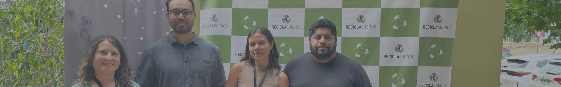 Dictuc realiza donación de equipos electrónicos con impacto social 