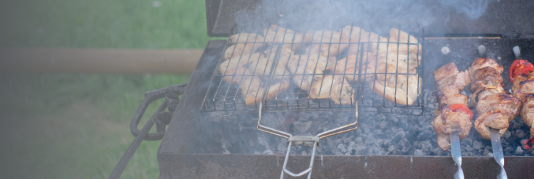 Alimentación: Riesgos y precauciones para pasar unas fiestas patrias seguras