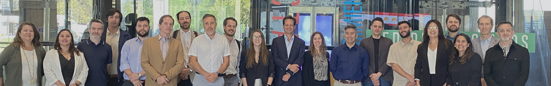 NOVA-IA reúne a sus actores clave y avanza hacia su implementación