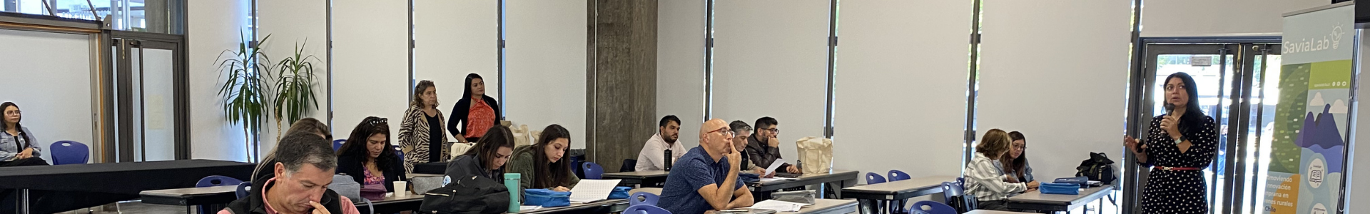 Docentes que lideran, estudiantes que innovan y aulas que se transforman