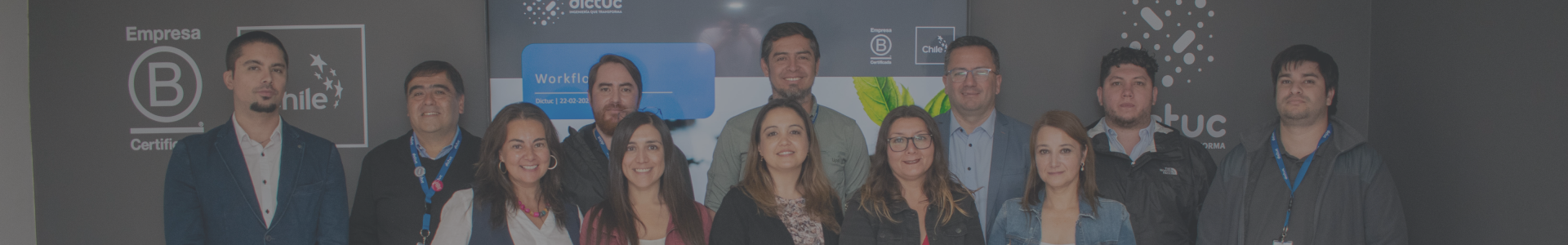 Work Flow Lims: innovación para la gestión de datos