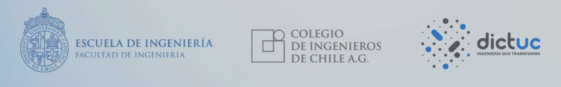 ¡Save the date! III Encuentro de Ingeniería UC: Impulsemos el futuro