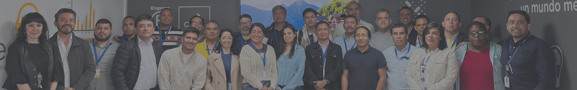 Dictuc destaca capacidades técnicas y fortalece la cooperación internacional al recibir a curso de la Academia de Obras Públicas de Chile 