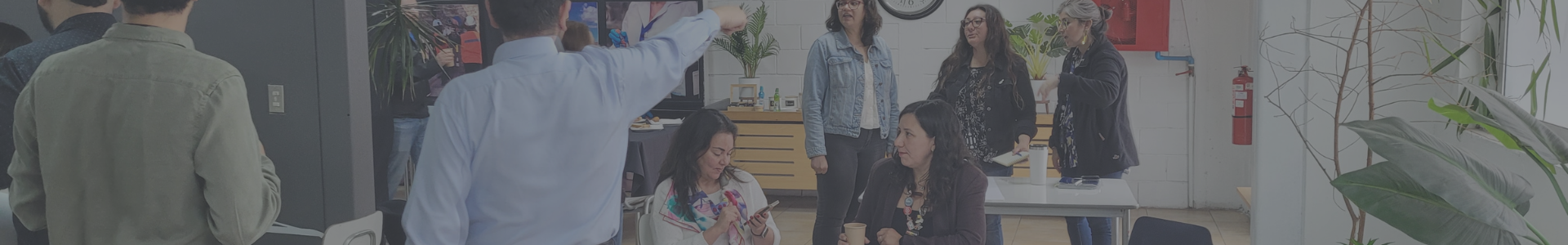 Finaliza con éxito el Curso “Cultura de Servicio” en Dictuc 