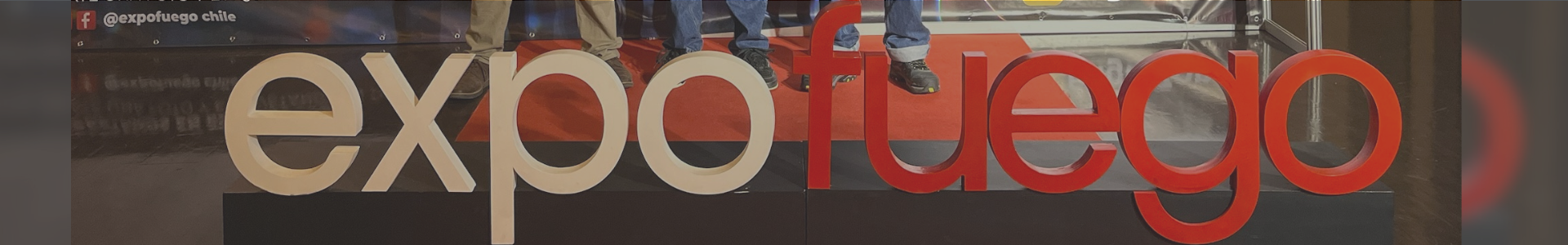 Con soluciones especializadas: Así se vivió la participación de Dictuc en Expofuego 2025