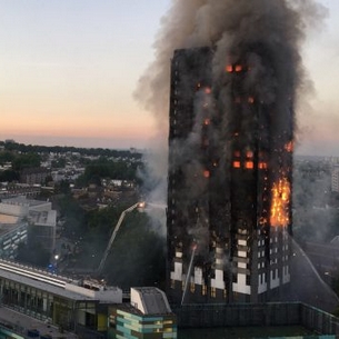 Total 76+ imagen modelo y tendencia del fuego en los edificios