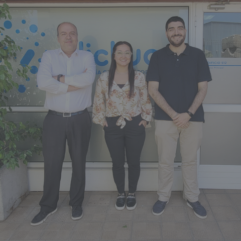 Trabajadores de Dictuc obtienen certificación como Gestores de Inclusividad