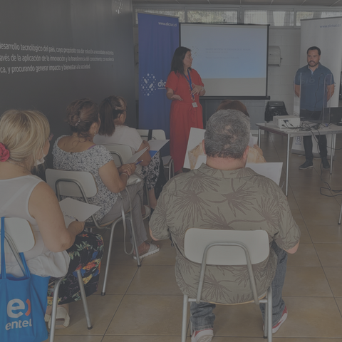 Exitoso Ciclo de Talleres abiertos a la Comunidad