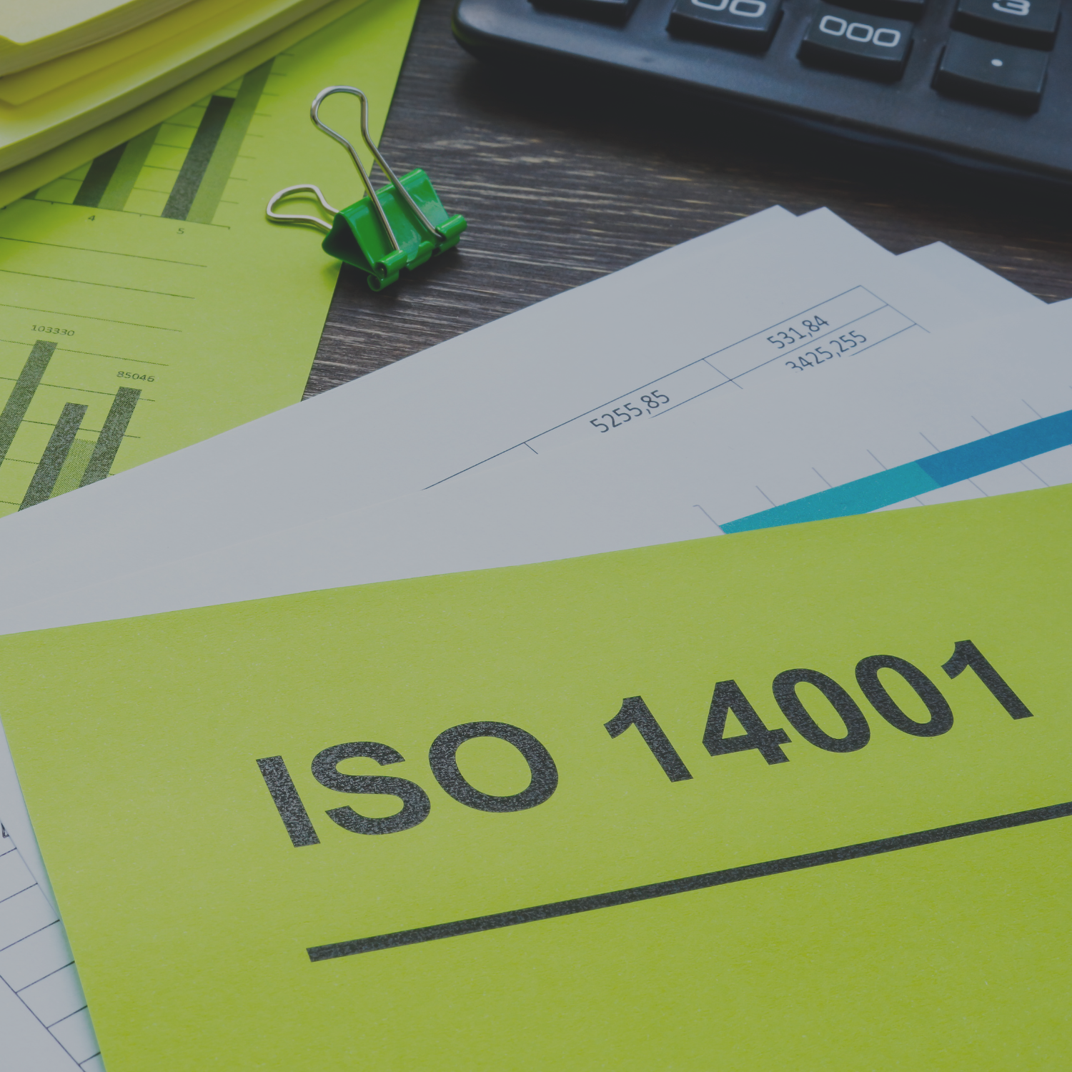 Funcionarios de Dictuc completan Curso de Interpretación y Análisis del Sistema de Gestión Ambiental ISO 14001