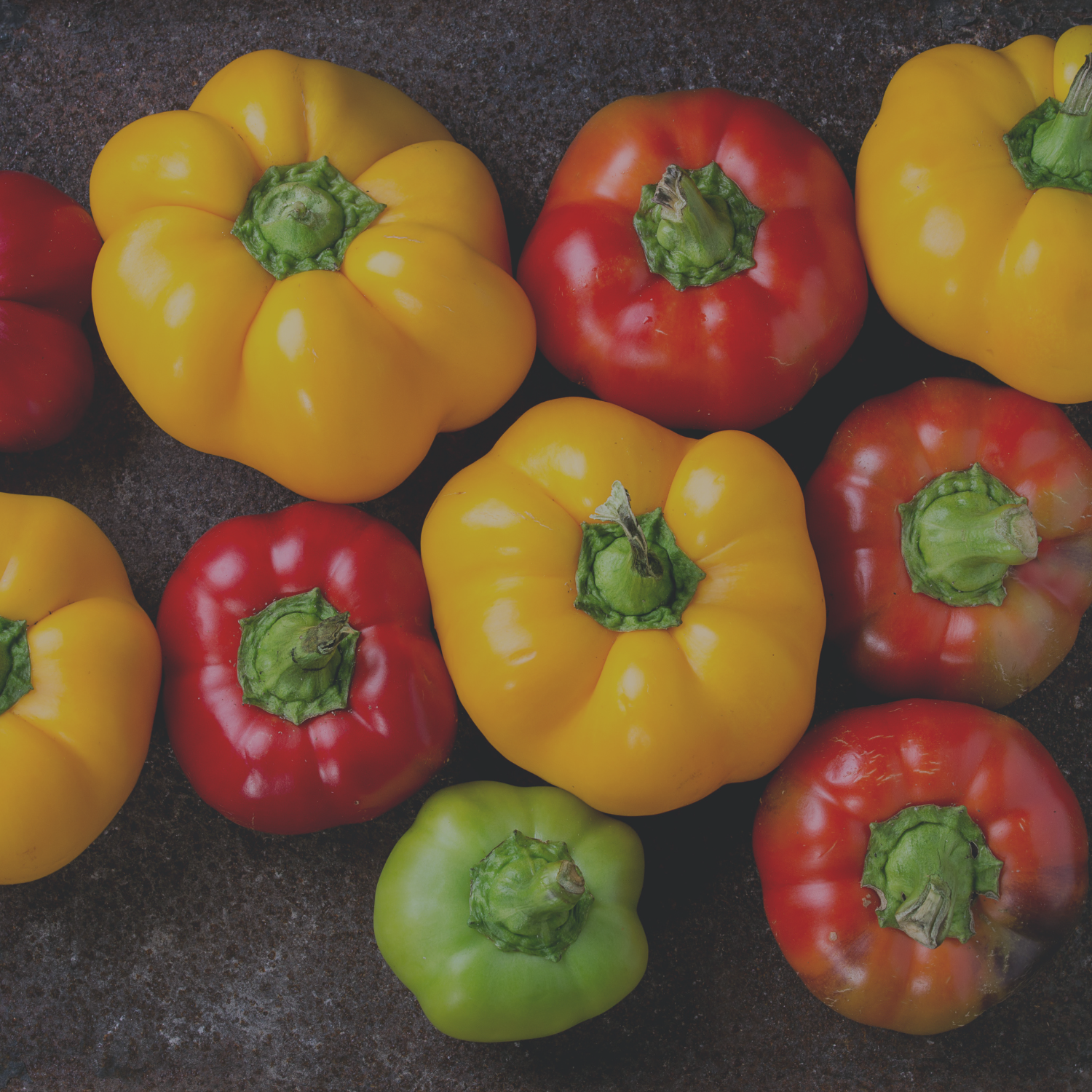 Dictuc en la prensa: Pimentones pintados