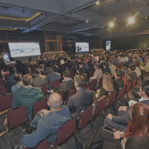 Congreso PROVIAL 2023: Dictuc presenta sobre Cracking