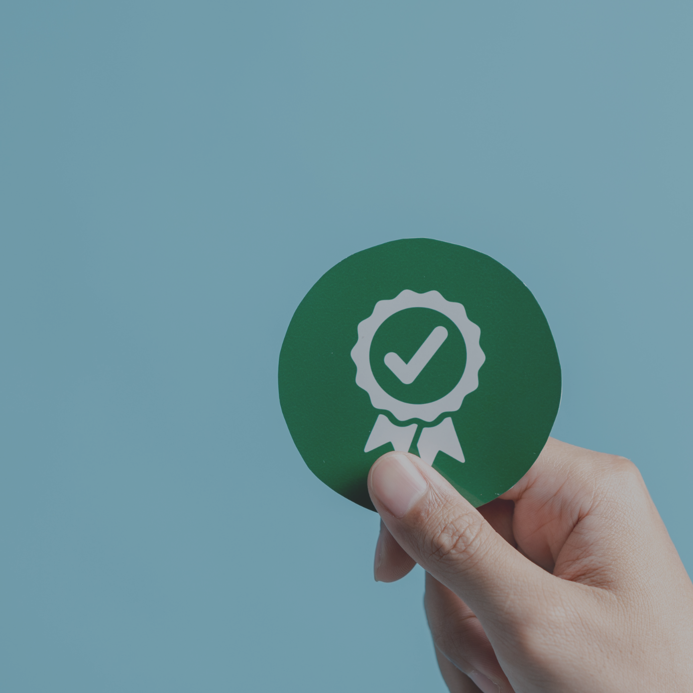 Certificación de productos bajo norma