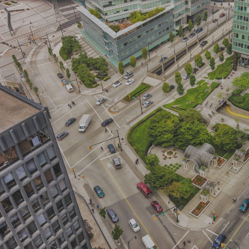 Dictuc en la prensa: Estudio de impacto vial para Vitacura Center