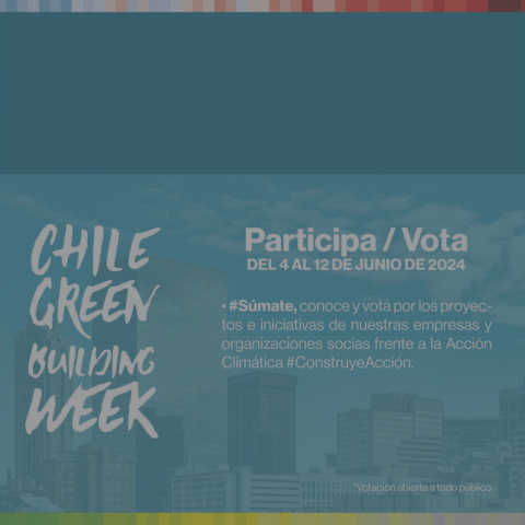 Premio Socios Destacados: ¡Vota por la iniciativa de Dictuc!